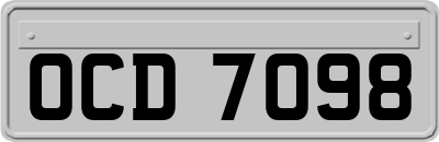 OCD7098