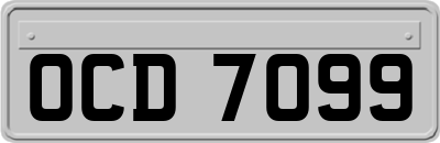 OCD7099
