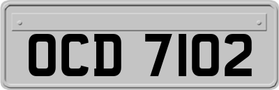 OCD7102