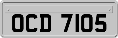OCD7105