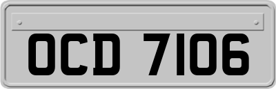 OCD7106
