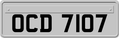OCD7107