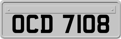 OCD7108
