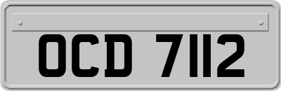 OCD7112
