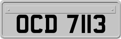 OCD7113