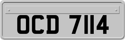 OCD7114