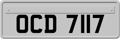 OCD7117