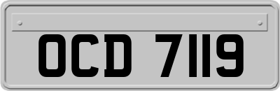 OCD7119
