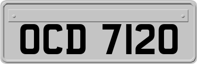 OCD7120