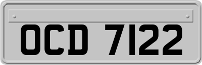 OCD7122