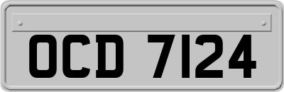 OCD7124