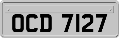 OCD7127