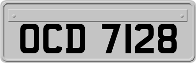 OCD7128