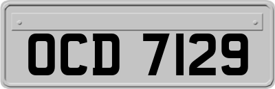 OCD7129