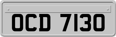 OCD7130