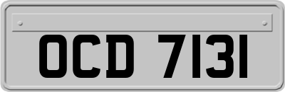 OCD7131