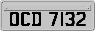 OCD7132
