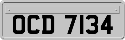 OCD7134