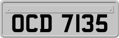 OCD7135