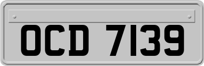 OCD7139
