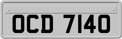 OCD7140