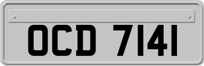 OCD7141