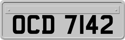 OCD7142