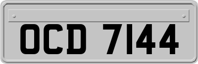 OCD7144