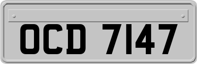 OCD7147
