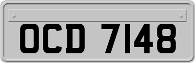 OCD7148