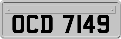 OCD7149