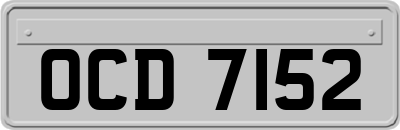 OCD7152