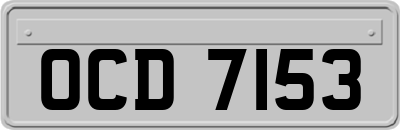 OCD7153