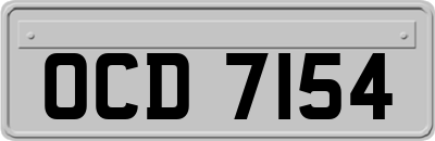 OCD7154