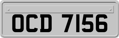 OCD7156
