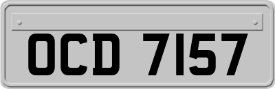 OCD7157