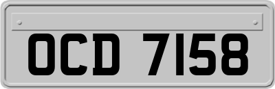 OCD7158