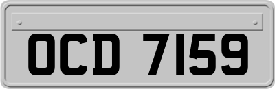 OCD7159