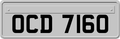 OCD7160