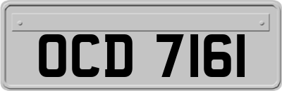 OCD7161