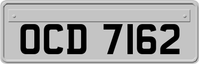 OCD7162