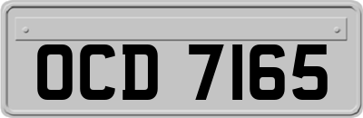 OCD7165