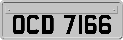 OCD7166