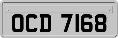 OCD7168