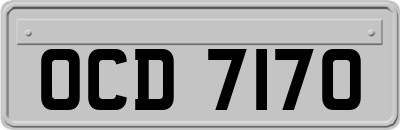 OCD7170