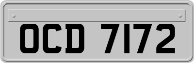 OCD7172
