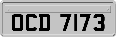 OCD7173