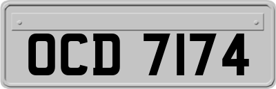 OCD7174