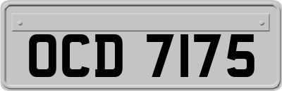 OCD7175