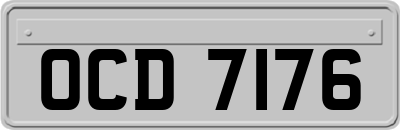 OCD7176